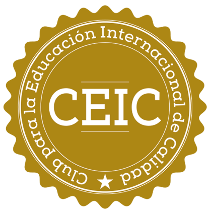 Logo de CEIC
