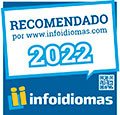 Logo de Infoidiomas