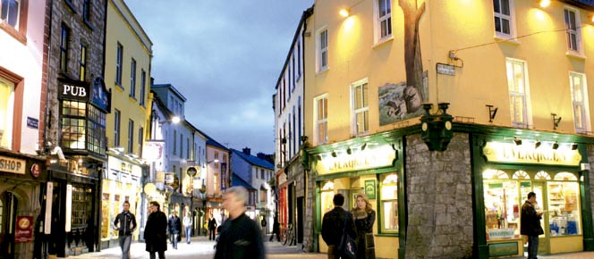  Galway - Irlanda