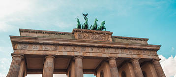 Curso de aleman en Berlin