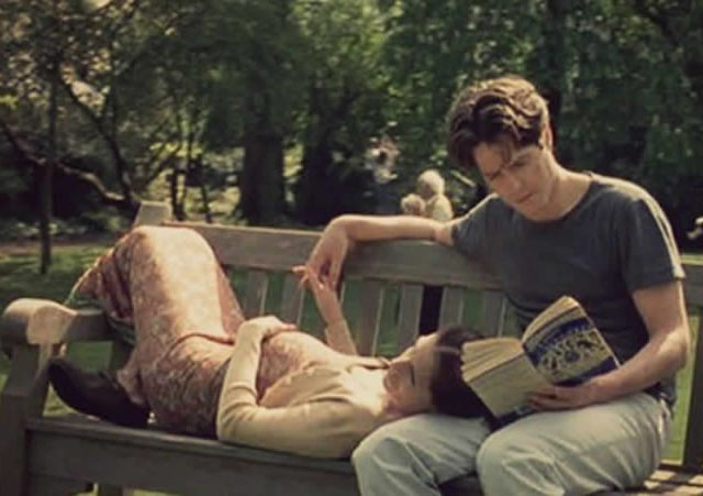 Películas con las que aprender inglés: Notting Hill